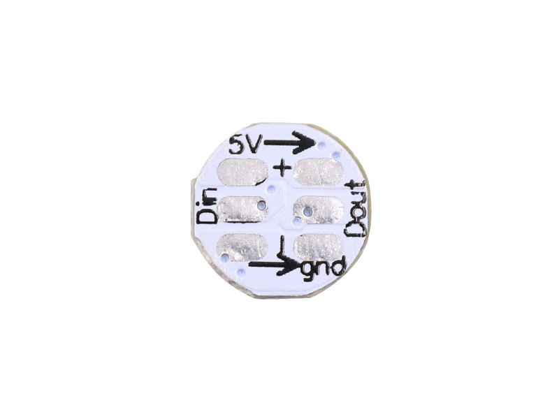WS2812B Mini Board - Image 3